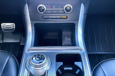 2024 Ford Edge ST-Line