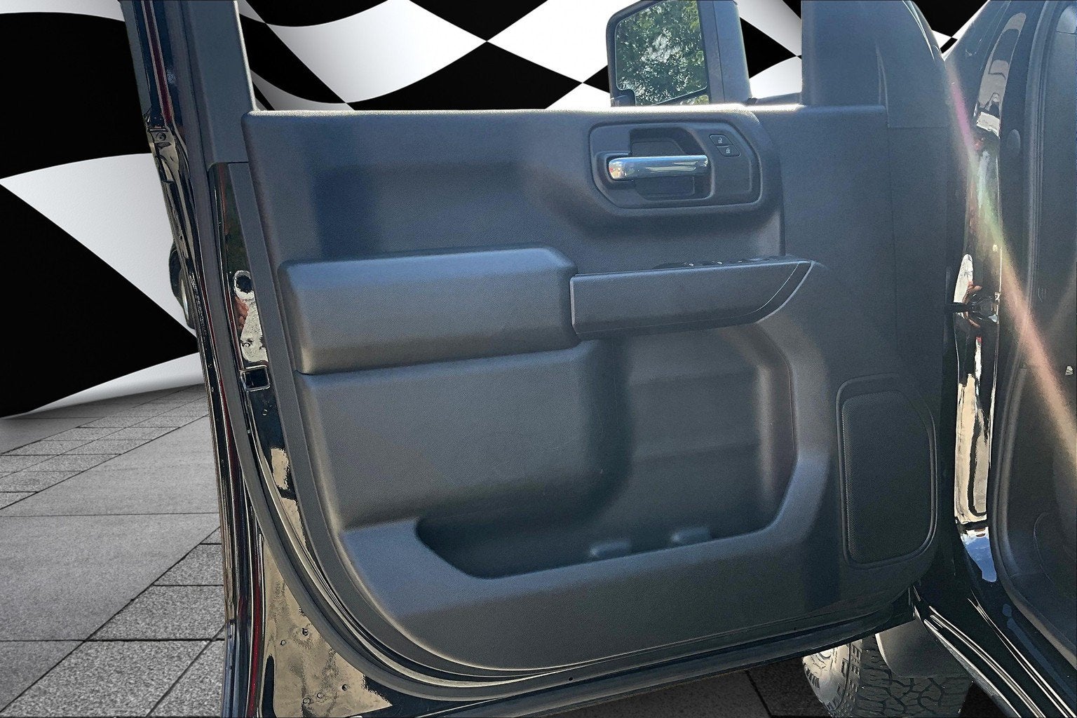 2023 Chevrolet Silverado 2500HD Custom