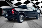 2023 Chevrolet Silverado 2500HD Custom