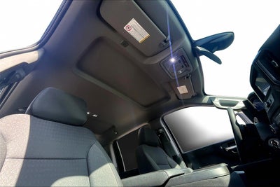 2023 Chevrolet Silverado 2500HD Custom