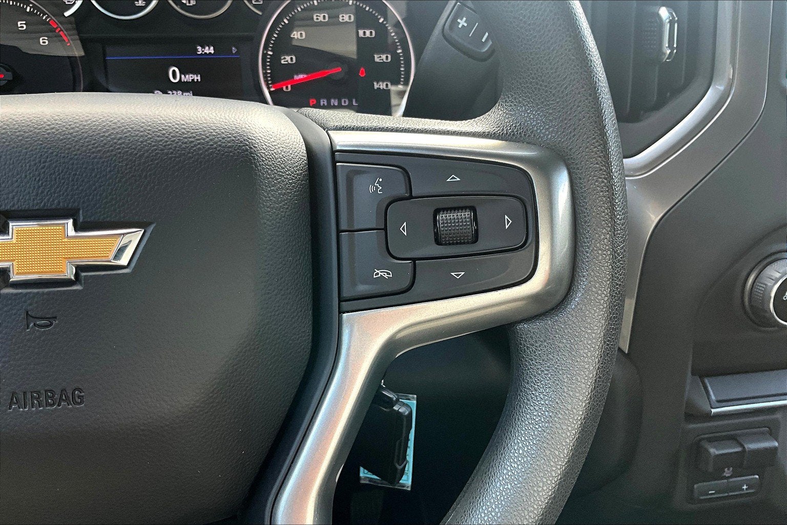 2023 Chevrolet Silverado 2500HD Custom