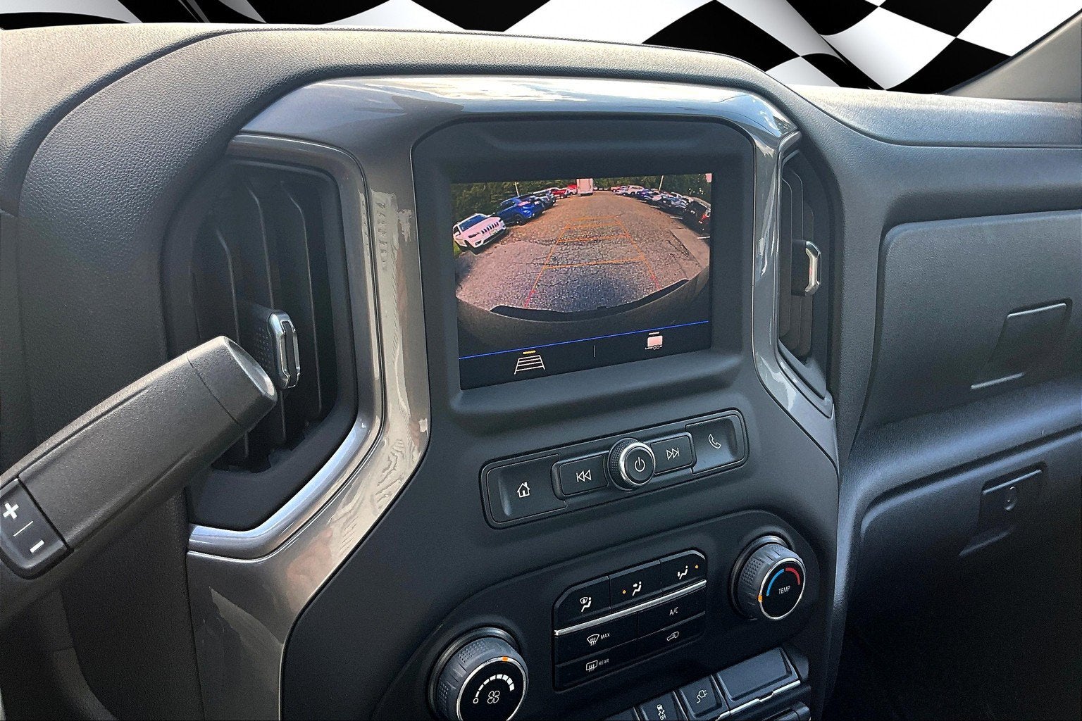 2023 Chevrolet Silverado 2500HD Custom