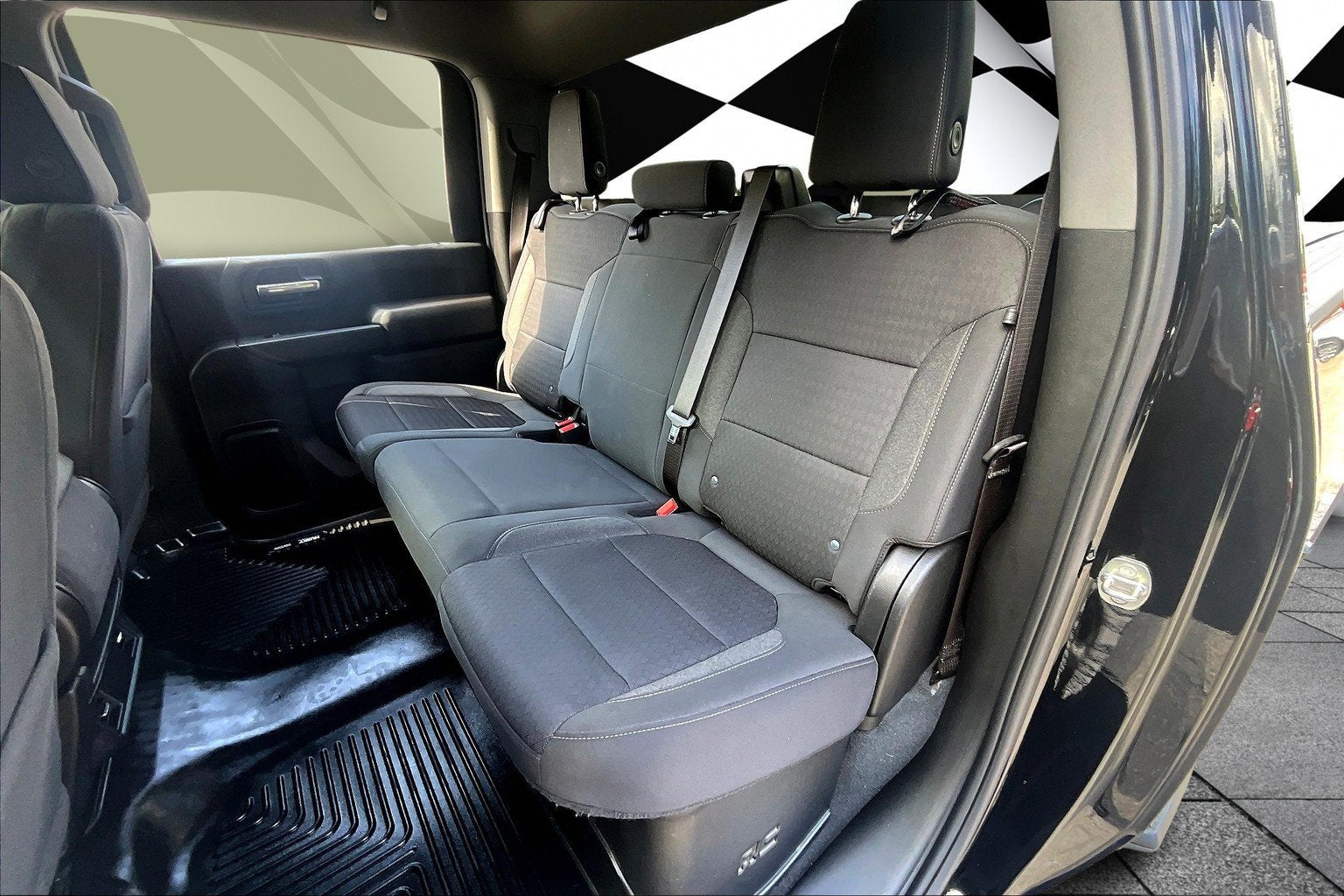 2023 Chevrolet Silverado 2500HD Custom