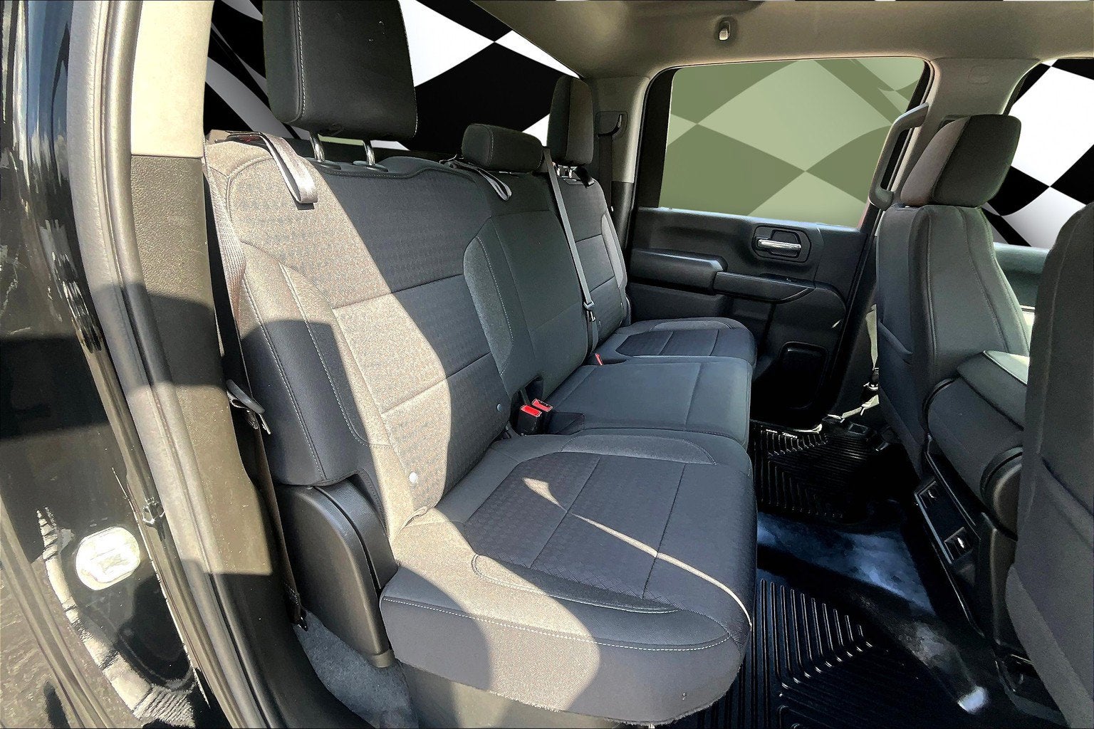 2023 Chevrolet Silverado 2500HD Custom