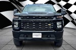 2023 Chevrolet Silverado 2500HD Custom