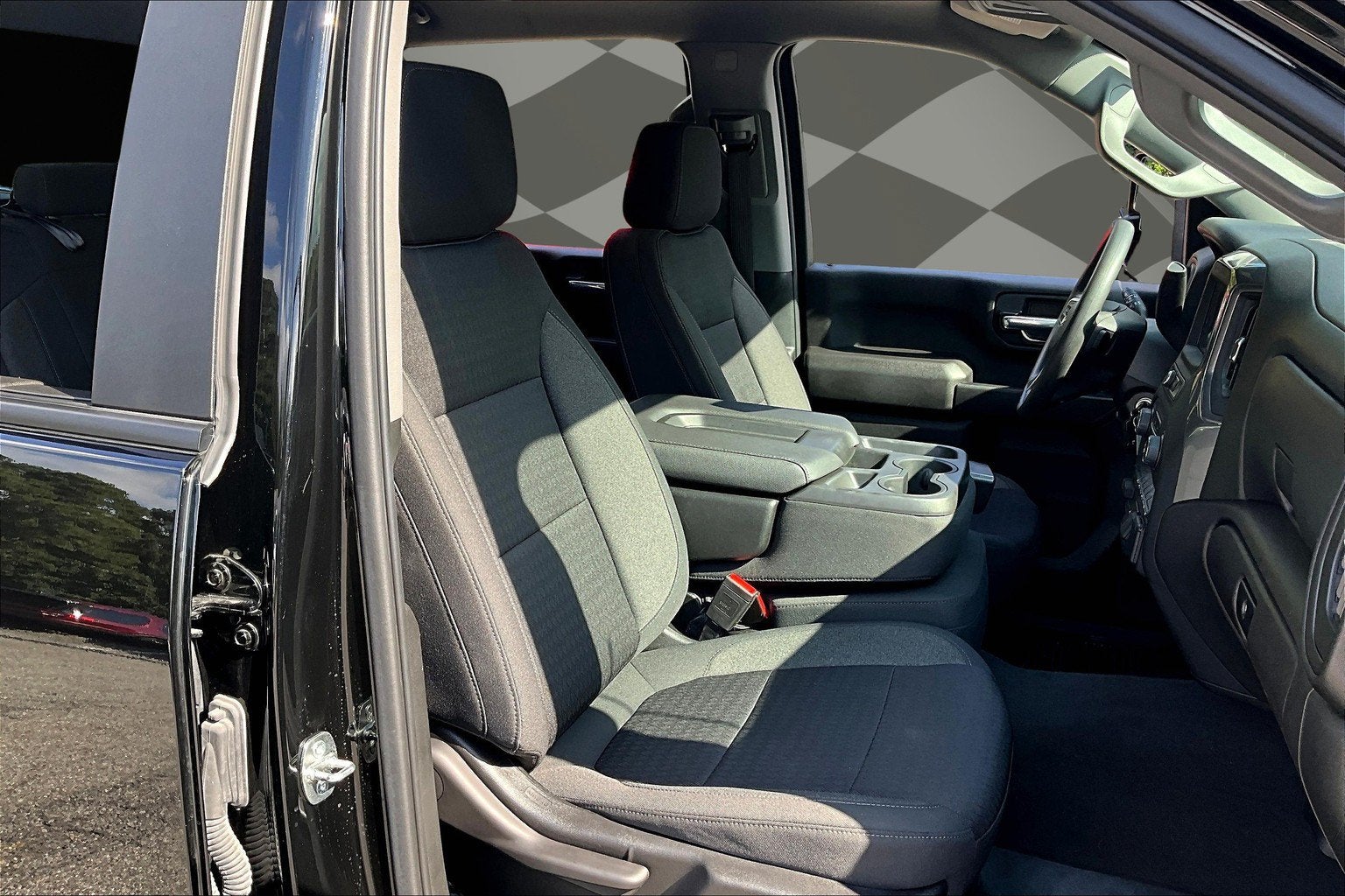 2023 Chevrolet Silverado 2500HD Custom