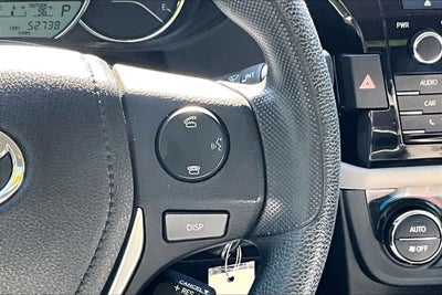 2016 Toyota Corolla Base