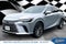 2023 Lexus RX RX 350 Luxury