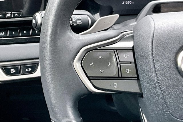 2023 Lexus RX RX 350 Luxury
