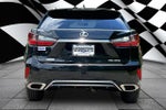 2016 Lexus RX 350 F Sport