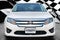 2012 Ford Fusion Hybrid