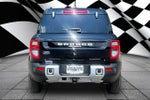 2025 Ford Bronco Sport Big Bend BLACK DIAMOND