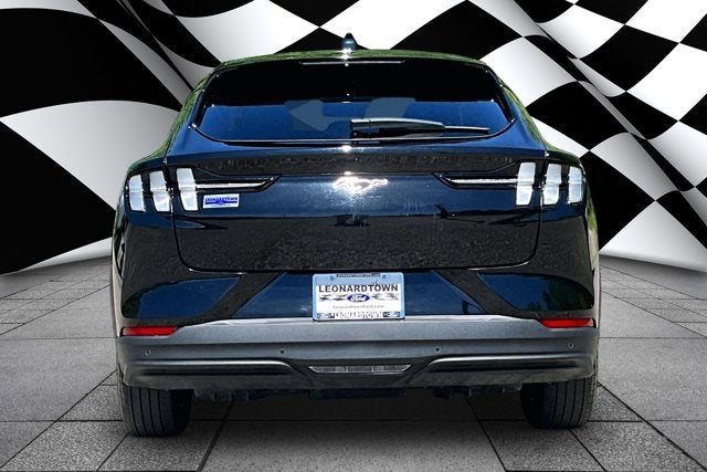 2025 Ford Mustang Mach-E Select AWD COMFORT