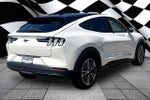 2021 Ford Mustang Mach-E Select