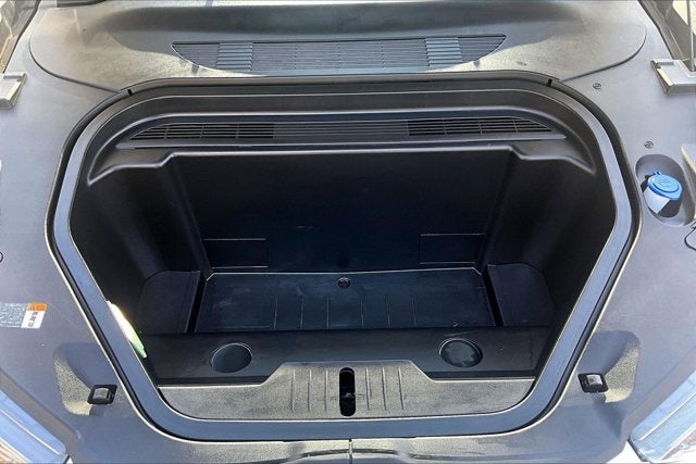 2021 Ford Mustang Mach-E Select