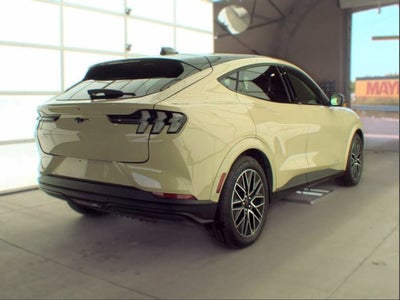 2025 Ford Mustang Mach-E Premium LONG RANGE