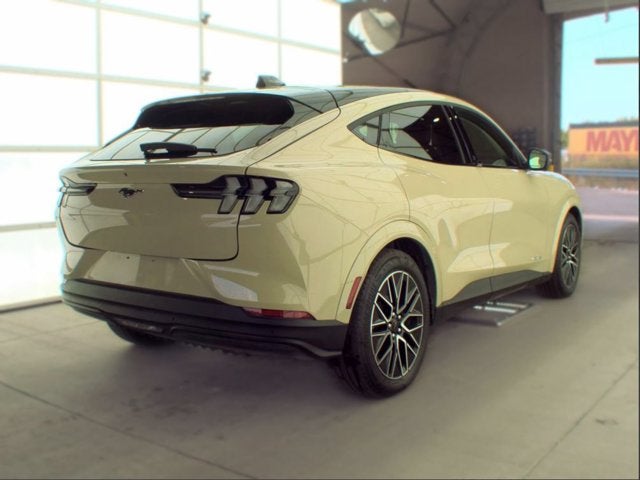 2025 Ford Mustang Mach-E Premium LONG RANGE