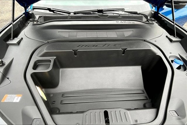 2025 Ford Mustang Mach-E Premium - Photo 11