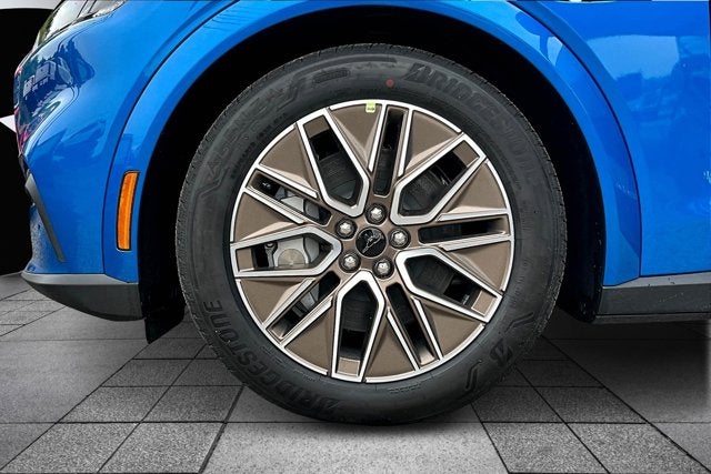 2025 Ford Mustang Mach-E Premium - Photo 12