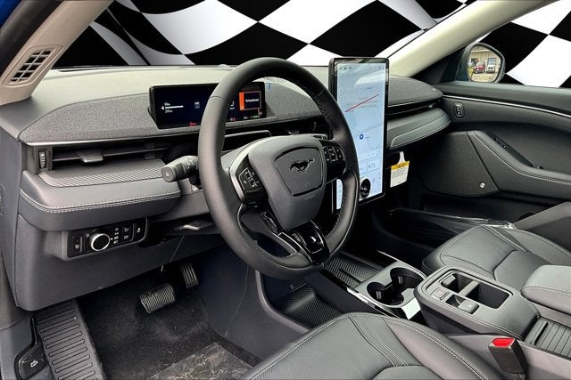 2025 Ford Mustang Mach-E Premium - Photo 6