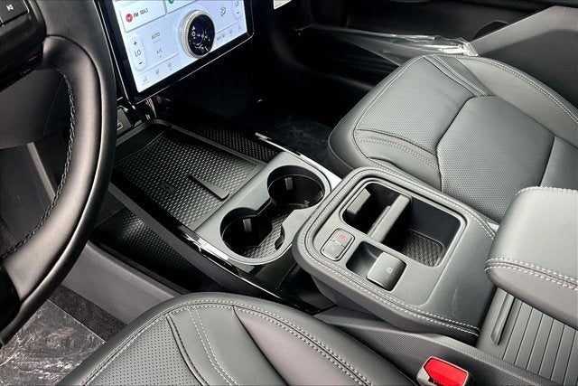 2025 Ford Mustang Mach-E Premium - Photo 8