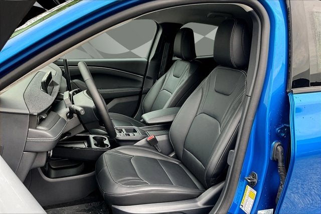2025 Ford Mustang Mach-E Premium - Photo 9