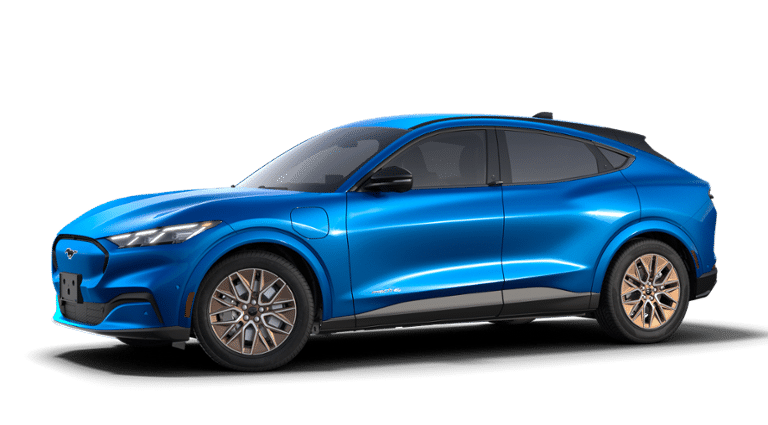2025 Ford Mustang Mach-E Premium - Photo 15