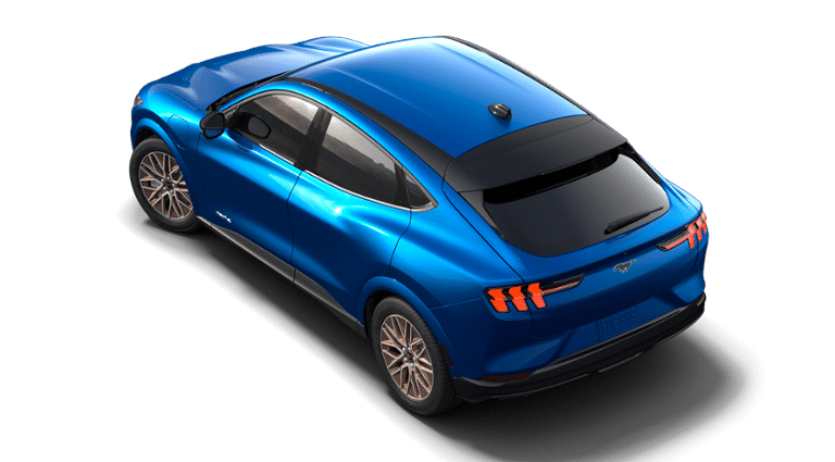2025 Ford Mustang Mach-E Premium - Photo 16