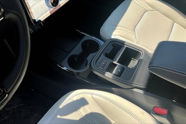 2025 Ford Mustang Mach-E Premium - Photo 6