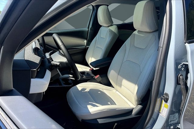 2025 Ford Mustang Mach-E Premium - Photo 7