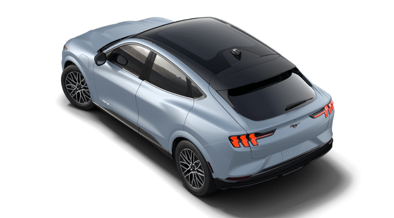 2025 Ford Mustang Mach-E Premium - Photo 14