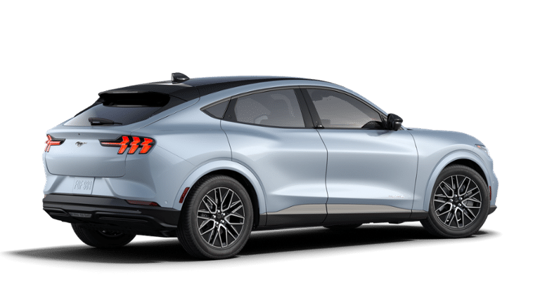 2025 Ford Mustang Mach-E Premium - Photo 15