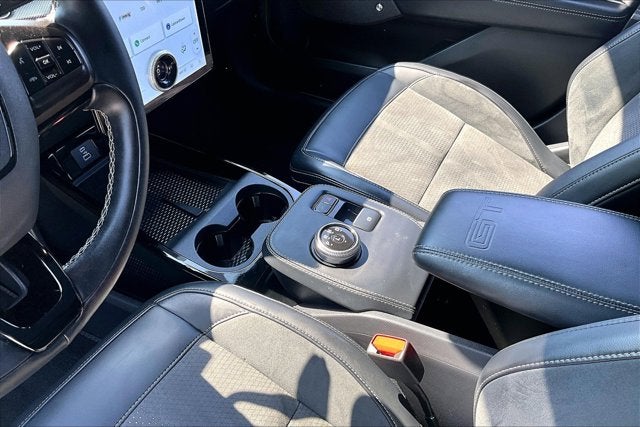 2023 Ford Mustang Mach-E GT PERFORMANCE PACKAGE