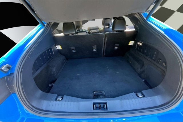 2023 Ford Mustang Mach-E GT PERFORMANCE PACKAGE