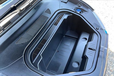 2023 Ford Mustang Mach-E GT PERFORMANCE PACKAGE