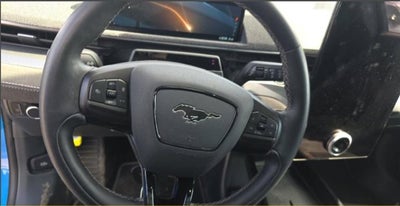 2023 Ford Mustang Mach-E GT PERFORMANCE EDITION