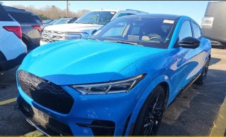 2023 Ford Mustang Mach-E GT PERFORMANCE EDITION