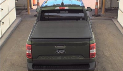2025 Ford Maverick XL AWD HYBRID