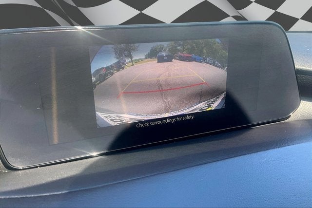 2024 Mazda Mazda3 Sedan 2.5 S Select Sport