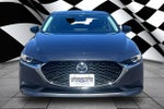 2024 Mazda Mazda3 Sedan 2.5 S Select Sport