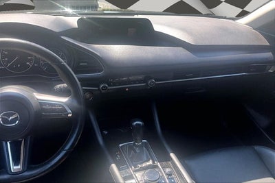 2024 Mazda Mazda3 Sedan 2.5 S Select Sport