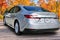 2025 Toyota Camry Base