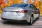 2025 Toyota Camry Base