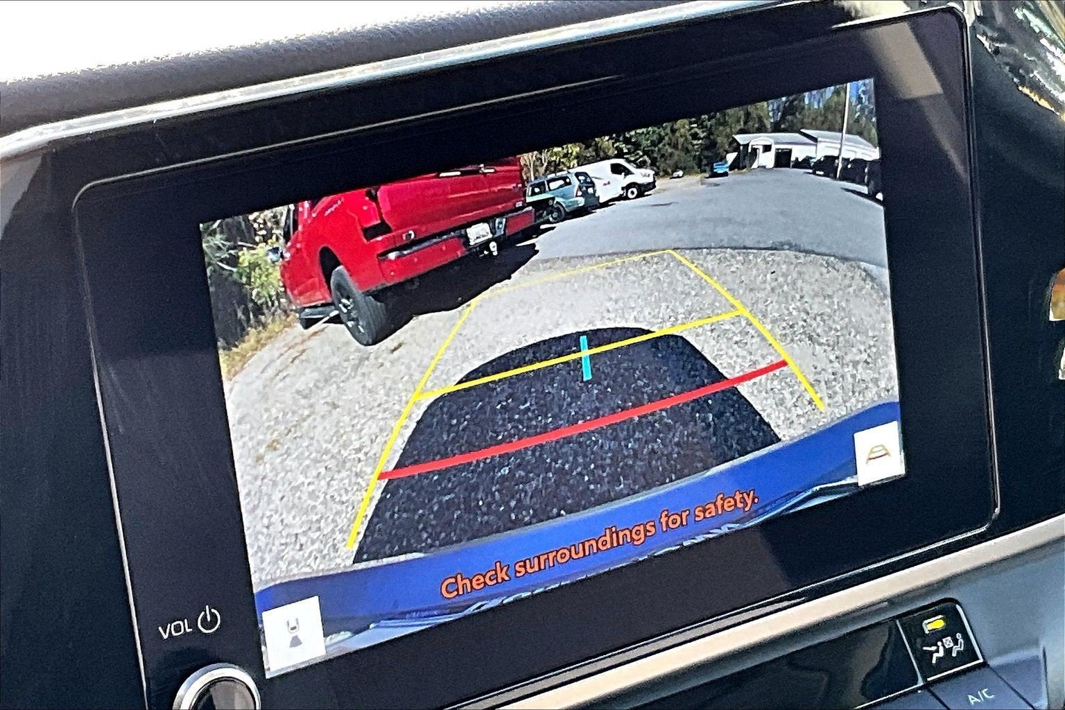 2025 Toyota Camry Base