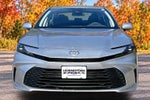 2025 Toyota Camry Base