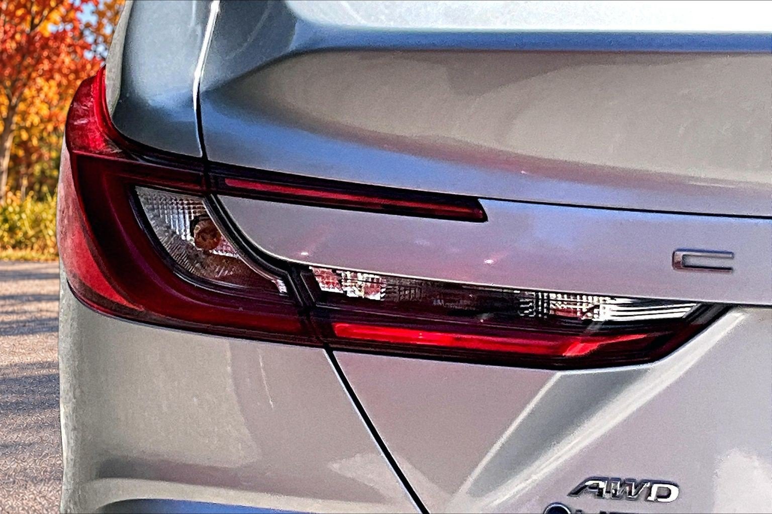 2025 Toyota Camry Base