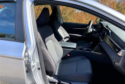 2025 Toyota Camry Base