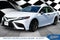 2023 Toyota Camry SE Nightshade
