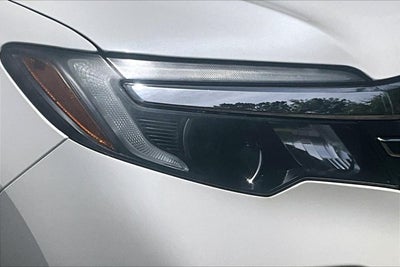2017 Honda Pilot EX