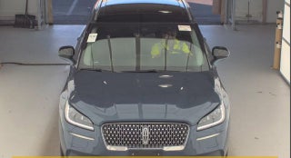 2022 Lincoln Corsair LUXURY AWD PANO ROOF